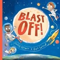 Cover: Blast Off! - Puffin