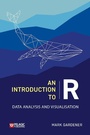 Cover: An Introduction to R - Pelagic Publishing