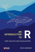 Cover: An Introduction to R - Pelagic Publishing