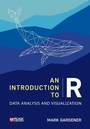 Cover: An Introduction to R - Pelagic Publishing