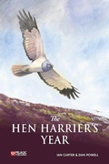 Bild: The Hen Harrier's Year - Pelagic Publishing