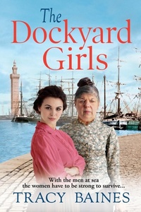 Abbildung von: The Dockyard Girls - Boldwood Books Ltd