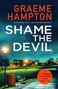 Cover: Shame the Devil - Canelo Hera