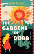 Cover: The Gardens of Dorr - Pushkin Children's Books