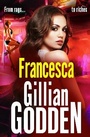 Cover: Francesca - Boldwood Books Ltd