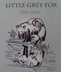 Enlarge image Cover: Little Grey Fox - Independent Publishing Network