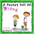 Cover: A Pocket Full of Love - Haderslev Park Books