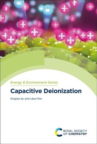 Enlarge image Cover: Capacitive Deionization - Royal Society of Chemistry