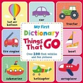 Cover: Things That Go - Autumn Publishing