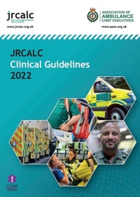 Abbildung von: JRCALC Clinical Guidelines 2022 - Class Professional Publishing