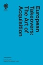 Cover: European Takeovers - Globe Law and Business Ltd