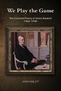 Cover: Playing the Game - Liverpool University Press