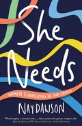 Abbildung von: She Needs - Inter-Varsity Press