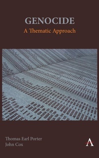 Enlarge image Cover: Genocide: A Thematic Approach - Anthem Press