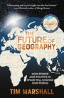 Cover: The Future of Geography - Elliott & Thompson Limited