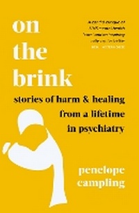 Enlarge image Cover: On the Brink - Elliott & Thompson Limited