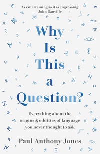 Abbildung von: Why Is This a Question? - Elliott & Thompson Limited