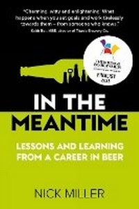 Abbildung von: In The Meantime - Right Book Press