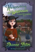Cover: Hexenschlag in Westerham - Dionne Lister
