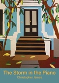 Cover: The Storm in the Piano - Maytree Press