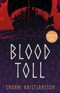 Cover: Blood Toll - BOTH Press