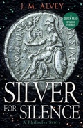 Cover: Silver For Silence - BOTH Press