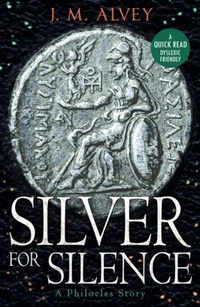 Enlarge image Cover: Silver For Silence - BOTH Press