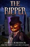 Cover: The Ripper - Next Life Publishing LLC