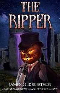 Enlarge image Cover: The Ripper - Next Life Publishing LLC