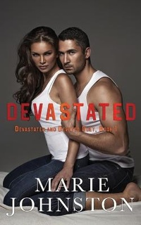 Enlarge image Cover: Devastated - LE Publishing