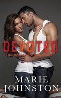 Cover: Devoted - LE Publishing