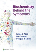 Cover: Biochemistry Behind the Symptoms - WOLTERS KLUWER HEALTH