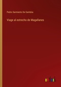 Cover: Viage al estrecho de Magallanes - Outlook Verlag