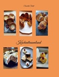 Cover: Kuchentraumland - BoD - Books on Demand