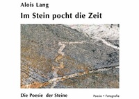 Abbildung von: Im Stein pocht die Zeit - Poesie + Fotografie
