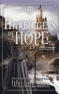 Cover: Harbingers of Hope - Independent Bookworm