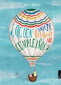 Cover: &iquest;Qui&eacute;n quiere celebrar mi cumplea&ntilde;os? - N&oacute;rdica Libros