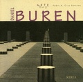 Cover: Daniel Buren - Editorial Nerea