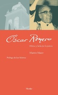 Cover: &Oacute;scar Romero - Herder Editorial