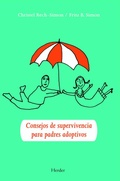 Cover: Consejos de supervivencia para padres adoptivos - Herder Editorial