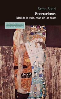 Enlarge image Cover: Generaciones - Herder Editorial