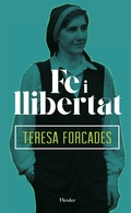Cover: Fe i llibertat - Herder Editorial