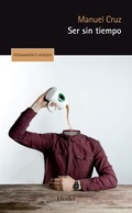 Cover: Ser sin tiempo - Herder Editorial