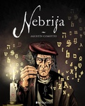 Cover: Nebrija - N&oacute;rdica Libros