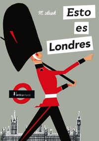 Abbildung von: Esto es Londres - Nórdica Libros