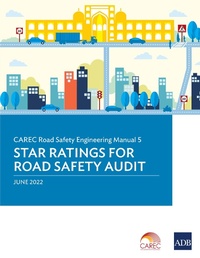Abbildung von: CAREC Road Safety Engineering Manual 5 - Asian Development Bank