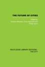 Cover: The Future of Cities - Routledge