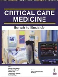 Bild: Critical Care Medicine - Jaypee Brothers Medical Publishers