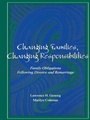 Cover: Changing Families, Changing Responsibilities - Psychology Press Ltd