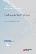 Cover: Ermutigung zur Verantwortung - Aschendorff